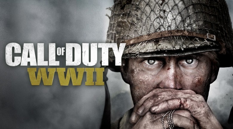 Call Of Duty: WW2 Güncelleme