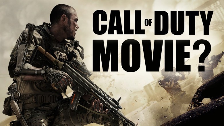 Call Of Duty Filmi