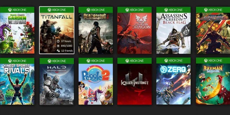 İndirimli Xbox One Fırsatları