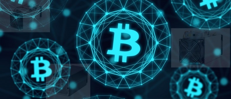 Bitcoin Madenciliği Makinesi