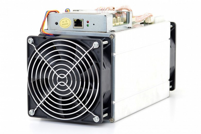 1. AntMiner S7