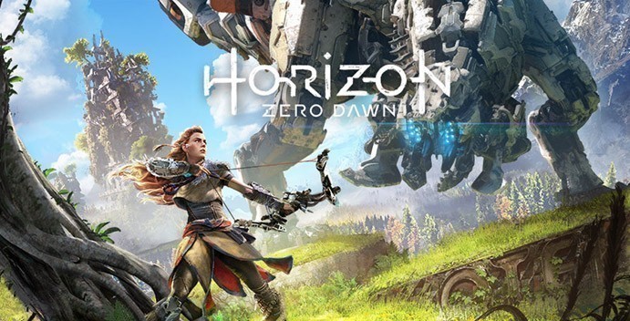 Horizon: Zero Down Güncellemesi