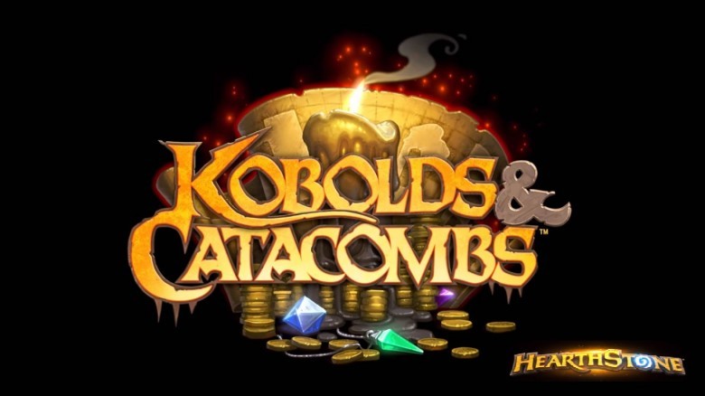 Hearthstone: Kobolds & Catacombs