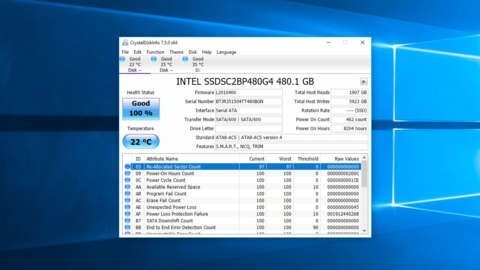 Solid State Sürücü Sorunu (SSD Sorunu)