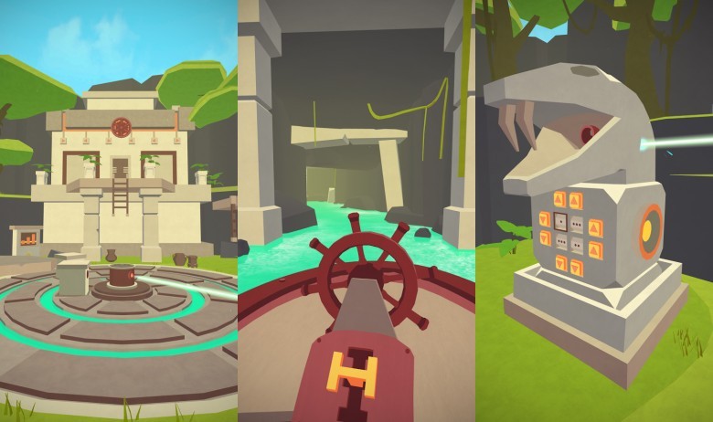 7. Faraway 2: Jungle Escape