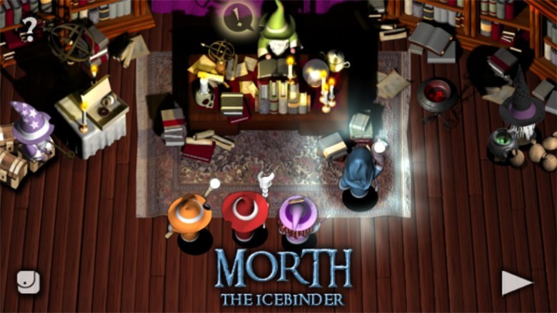 11. Solomon’s Boneyard