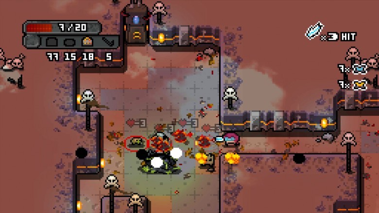 12. Space Grunts Free