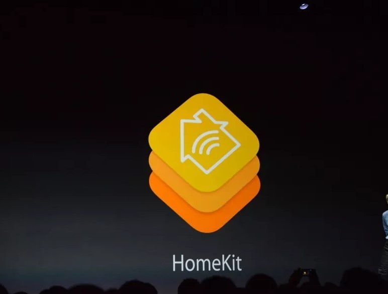 Apple HomeKit Hatası