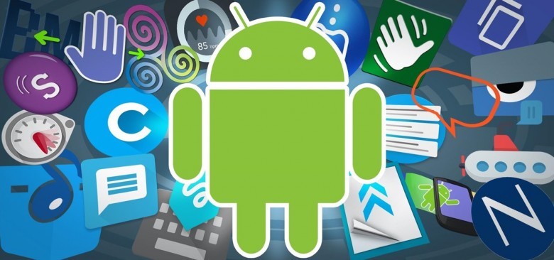 En İyi 5 Android Uygulama