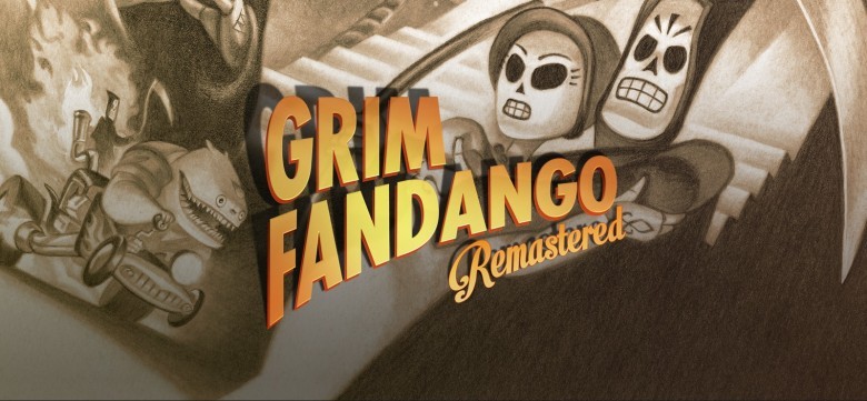 Grim Fandango Remastered Ücretsiz
