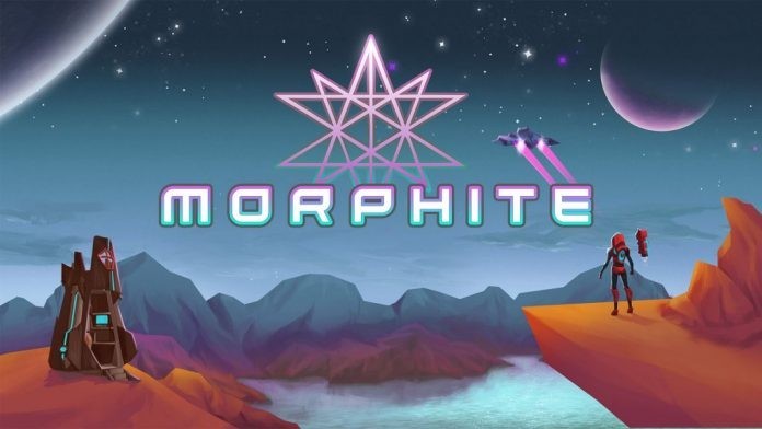 2. Morphite