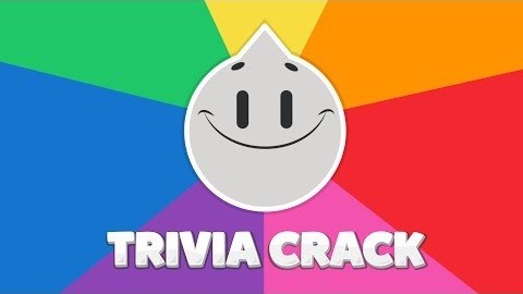 6. Trivia Crack (Reklamsız)