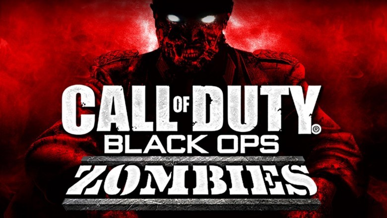 15. Call of Duty:Black Ops Zombies