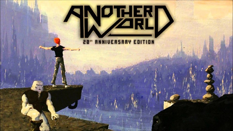 4. Another World