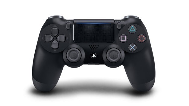 PS4 Güncellemesi