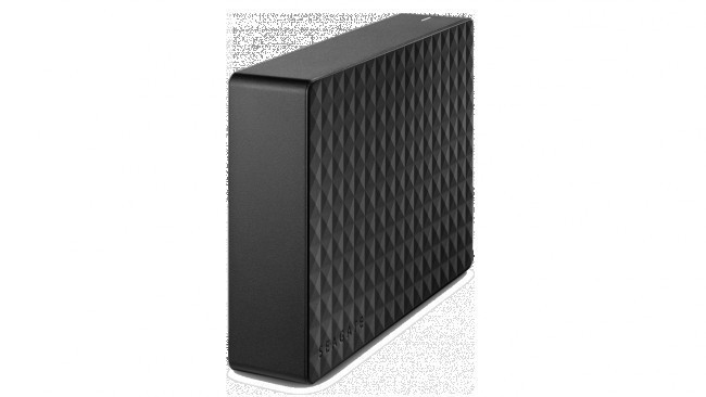 4. Seagate Expansion 5TB