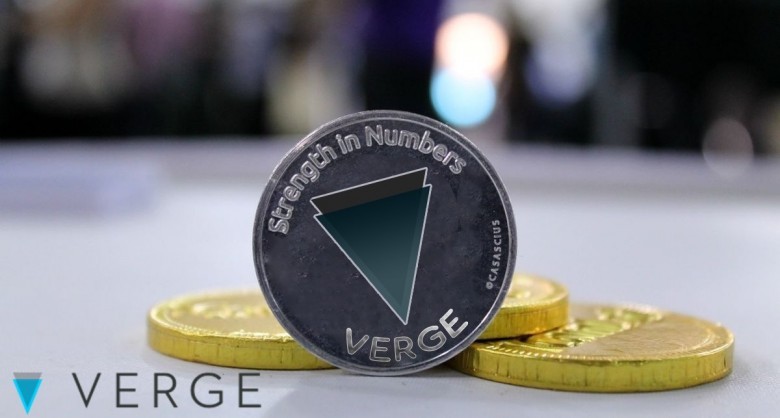 Verge (XVG) Nedir?