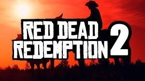 2. RED DEAD REDEMPTION 2 (PS4, XBOX ONE)