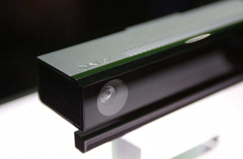 Microsoft Xbox One Kinect Adaptörü