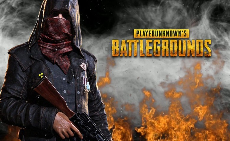 PUBG PC Güncelleme