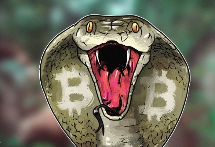 Medyanın Yorumları Bitcoini Düşürdü