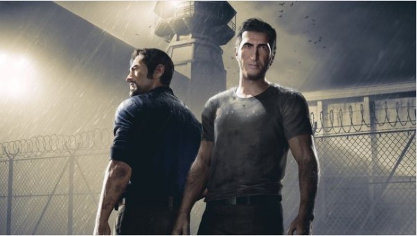 A Way Out