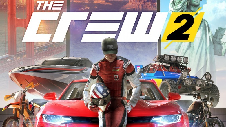 The Crew 2