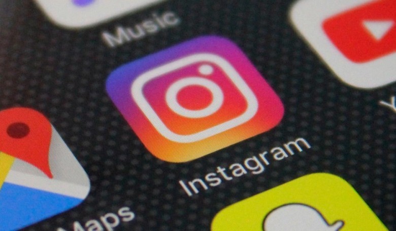 Instagram Hikayeler Portre Modu
