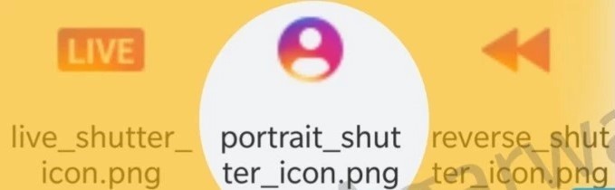 Hikayeler Portre Modu