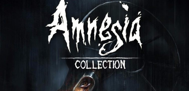 Ücretsiz Amnesia Collection