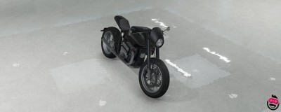 FCR 1000 by Pegassi