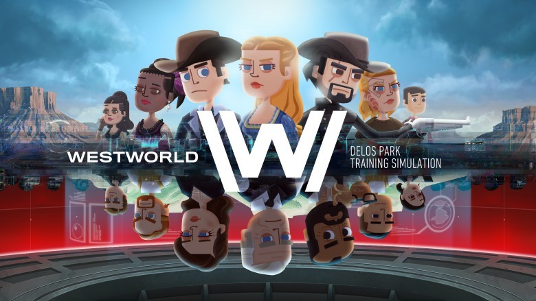 Westworld Mobil Oyunu