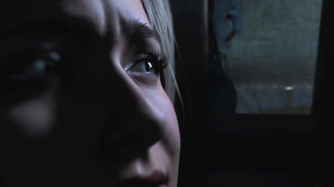 9. Until Dawn