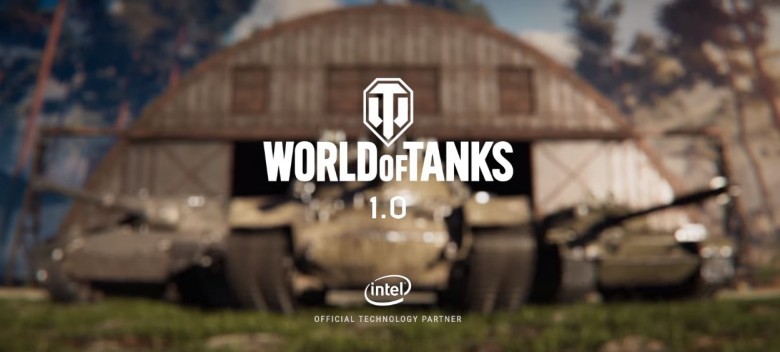 World of Tanks Güncelleme