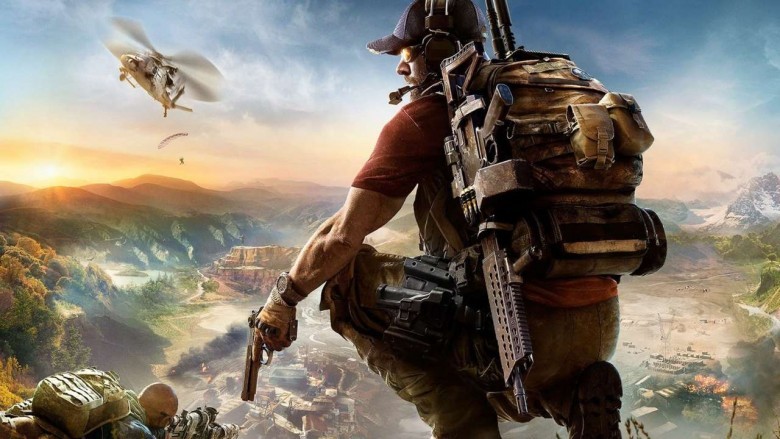 Ghost Recon: Wildlands Ücretsiz
