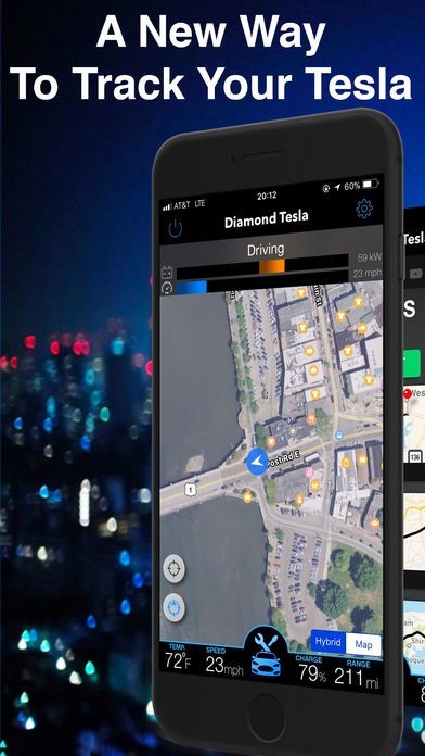 6. Toolbox - Remote For Tesla