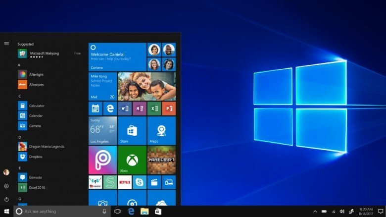 Yeni Windows 10 S Hakkında Her Şey Burada!