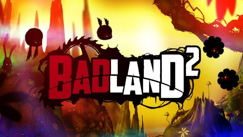 4. Badland 2