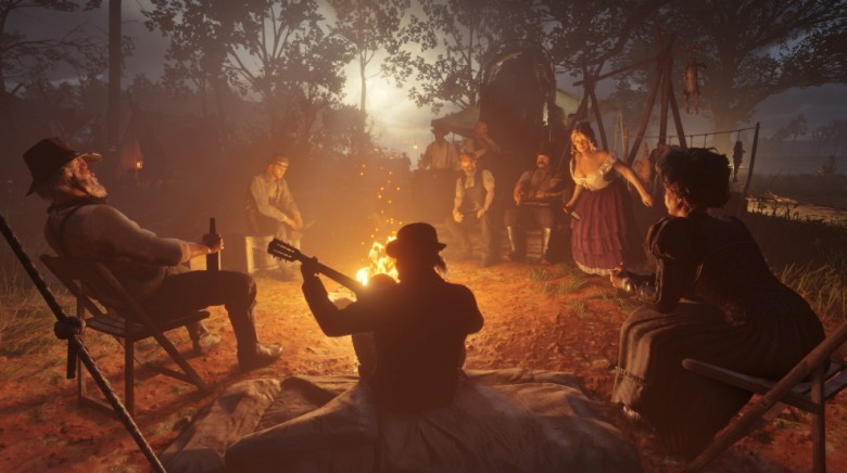 Red Dead Redemption 2 Özel Sürüm Haberleri