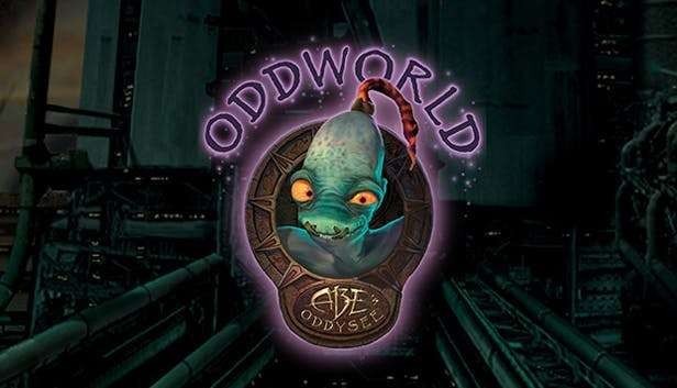 Oddworld: Abe's Oddysee Ücretsiz