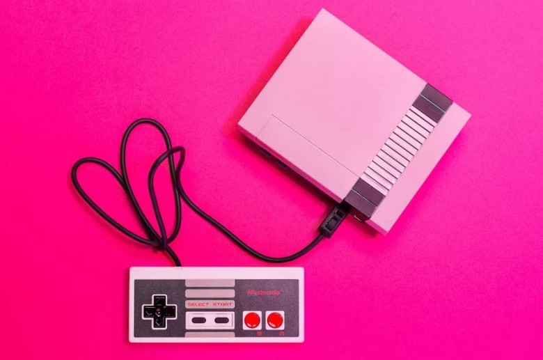 NES Classic