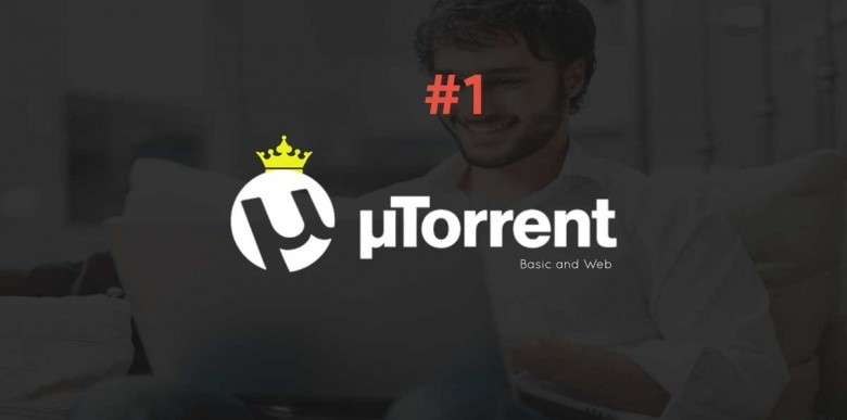 1. µTorrent