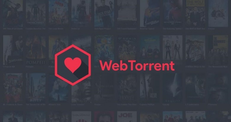 2. Web Torrent