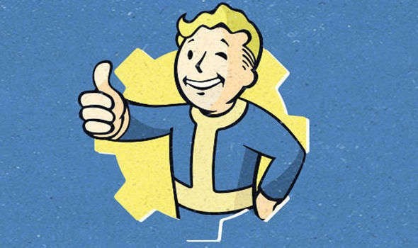 Fallout 4 Ücretsiz