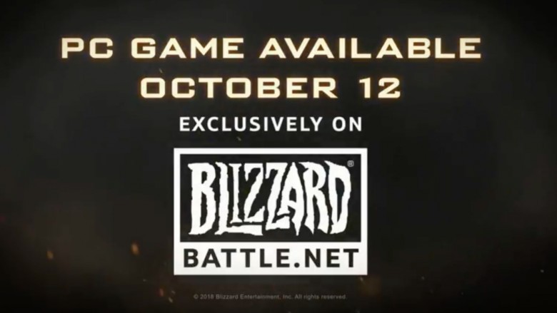 Black Ops 4 Battle.net'te