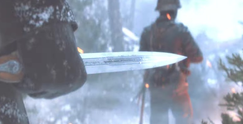 Ücretsiz Battlefield 1