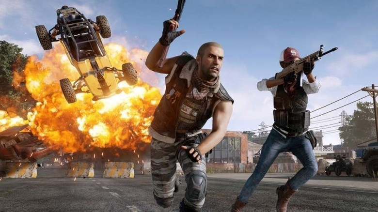 PUBG Güncellemesi
