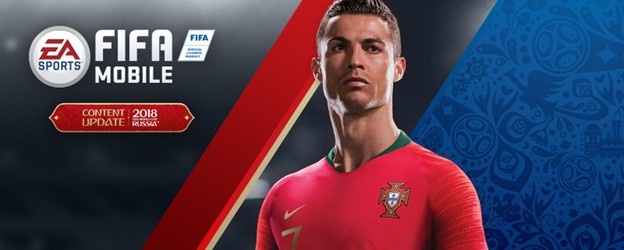 FIFA Mobile World Cup