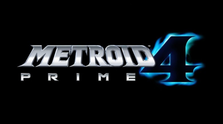 2. Metroid Prime 4