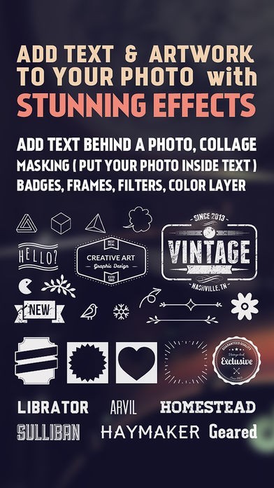 5. Fonta – Little Design Studio